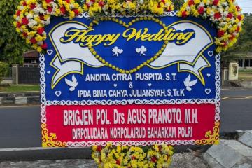 Happy Wedding