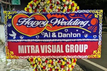 Happy Wedding